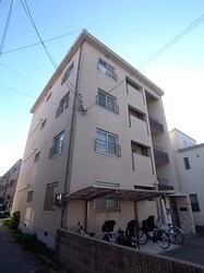 Takaoka　Mansionの物件外観写真